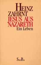 Beispielbild fr Jesus aus Nazareth. Ein Leben zum Verkauf von medimops