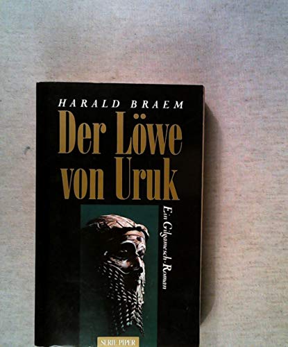 Stock image for Der Lwe von Uruk for sale by Storisende Versandbuchhandlung