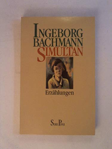 9783492112963: Simultan (German Edition)
