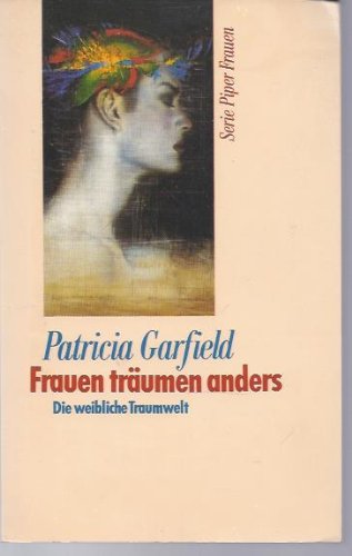 Stock image for Frauen trumen anders for sale by Antiquariat  Angelika Hofmann