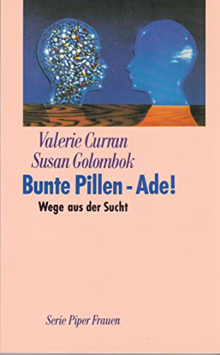 Stock image for Bunte Pillen, ade! for sale by Versandantiquariat Felix Mcke