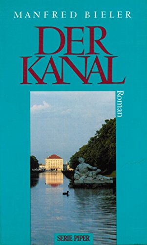 Beispielbild fr Der Kanal zum Verkauf von Harle-Buch, Kallbach