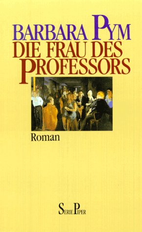 Beispielbild fr Die Frau des Professors. Roman. zum Verkauf von medimops