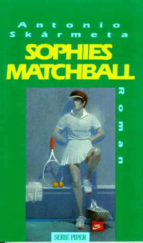 Beispielbild fr Sophies Matchball zum Verkauf von Bildungsbuch