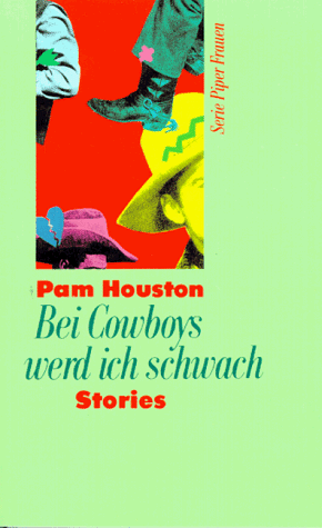 Stock image for Bei Cowboys werd ich schwach, Stories for sale by Der Bcher-Br