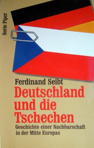 Beispielbild fr Deutschland und die Tschechen zum Verkauf von Bcherpanorama Zwickau- Planitz