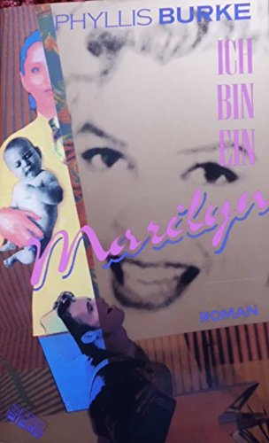 Imagen de archivo de Ich bin ein Marilyn. Roman. TB a la venta por Deichkieker Bcherkiste