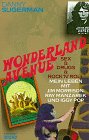 Beispielbild fr Wonderland Avenue zum Verkauf von medimops