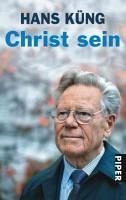 Christ sein - Küng, Hans