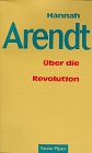 9783492117463: ber die Revolution.