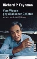 Vom Wesen physikalischer Gesetze - Richard P. Feynman