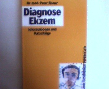 Imagen de archivo de Diagnose Ekzem a la venta por Leserstrahl  (Preise inkl. MwSt.)
