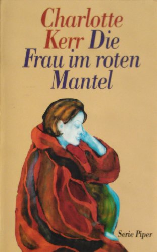 Die Frau im roten Mantel