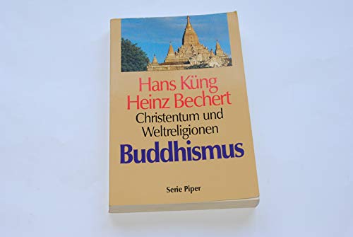 Beispielbild fr Christentum und Weltreligionen - Buddhismus zum Verkauf von medimops