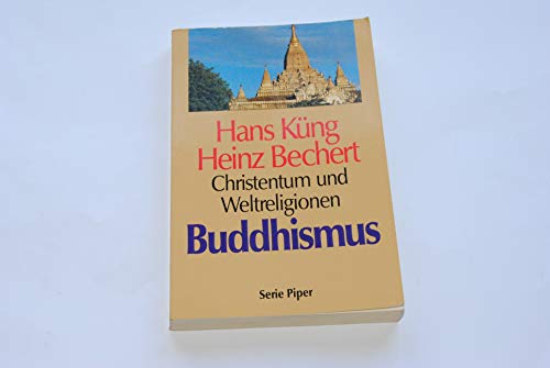 Stock image for Christentum und Weltreligionen - Buddhismus for sale by medimops