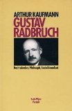 9783492152471: Gustav Radbruch. Rechtsdenker, Philosoph, Sozialdemokrat