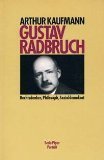 9783492152471: Gustav Radbruch: Rechtsdenker, Philosoph, Sozialdemokrat (Serie Piper Porträt) (German Edition)