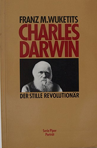 Stock image for Piper, Band 5261: Charles Darwin - Der stille Revolutionr for sale by medimops