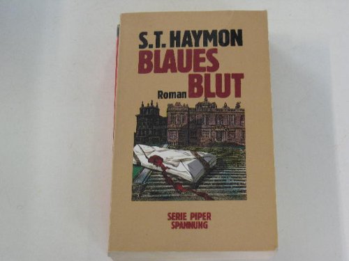 9783492155052: Blaues Blut