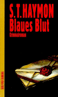 Stock image for Blaues Blut for sale by Sigrun Wuertele buchgenie_de