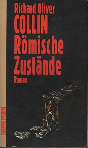 Stock image for Rmische Zustnde for sale by Versandantiquariat Felix Mcke