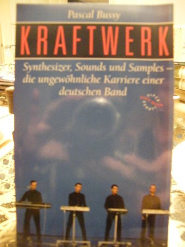 Beispielbild fr Kraftwerk zum Verkauf von medimops