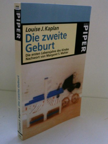 Beispielbild fr Die zweite Geburt: Die ersten Lebensjahre des Kindes (Taschenbuch) von Reinhard Fatke (Herausgeber), und andere zum Verkauf von Nietzsche-Buchhandlung OHG