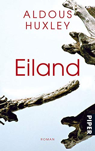 Eiland -Language: german - Huxley, Aldous