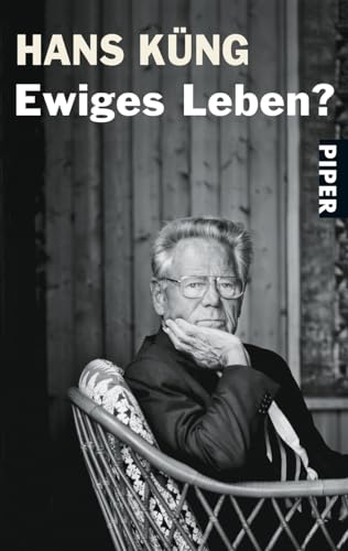 9783492203647: Ewiges Leben? (Piper Taschenbuch)