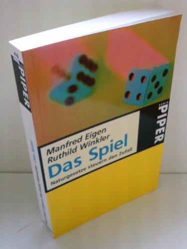 Immagine dell'editore per Das Spiel venduto da medimops