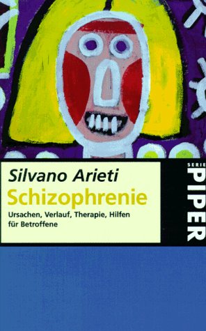 Stock image for Schizophrenie: Ursachen, Verlauf, Therapie, Hilfen fr Betroffene for sale by Antiquariat Nam, UstId: DE164665634