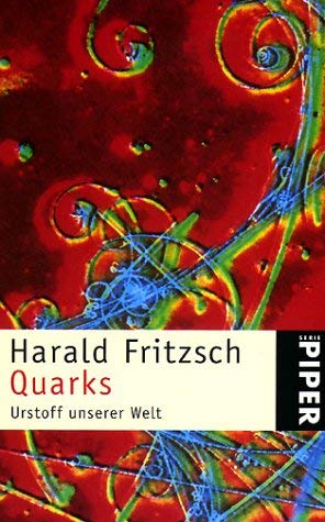 Beispielbild fr Quarks Urstoff unserer Welt. zum Verkauf von medimops