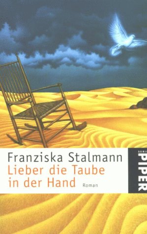 Beispielbild für Lieber die Taube in der Hand. (German Edition) zum Verkauf von Discover Books