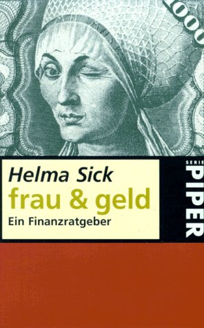 Frau & Geld Ein Finanzratgeber