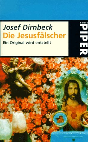 9783492221252: Die Jesusflscher