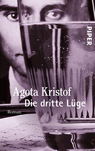 Stock image for Die dritte L?ge. for sale by Reuseabook