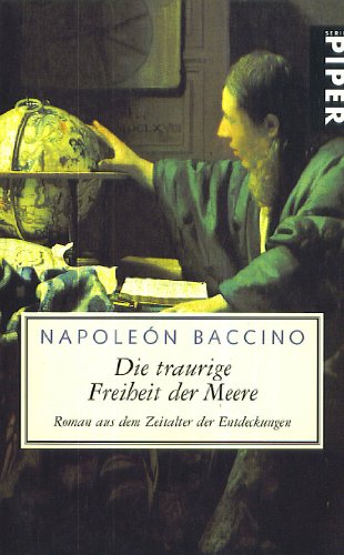 Die traurige Freiheit der Meere. Nr. 2381, - Baccino, Napoleon