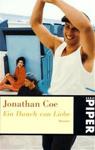 9783492224338: Ein Hauch von Liebe: Roman