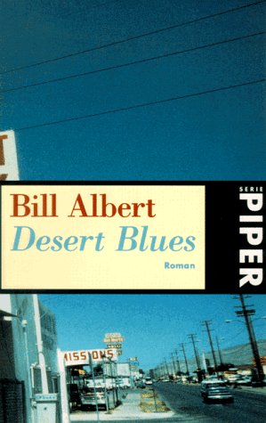 Desert Blues - Bill und Rainer Schmidt Albert