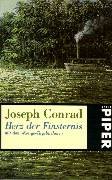 Herz der Finsternis. (9783492224987) by Conrad, Joseph