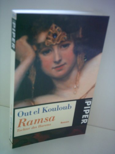 Ramsa - Kouloub Out, El und Out El Kouloub