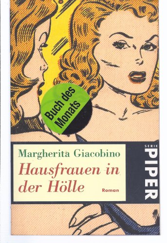 Stock image for Hausfrauen in der Hlle for sale by Gabis Bcherlager