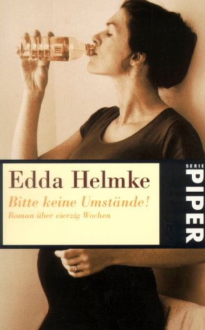 Beispielbild fr Bitte keine Umstnde - Bibliotheksexemplar guter Zustand zum Verkauf von Weisel