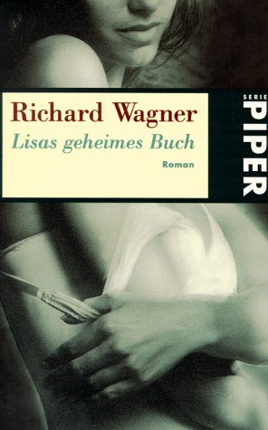 9783492225724: Lisas geheimes Buch. Roman