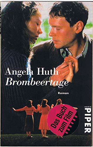 Brombeertage. (9783492226073) by Huth, Angela