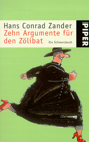 Stock image for Zehn Argumente fr den Zlibat for sale by medimops
