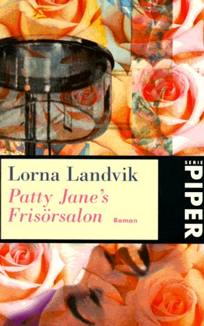 Beispielbild fr Patty Jane's Frisrsalon : Roman zum Verkauf von Buchpark
