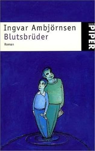 Blutsbrüder