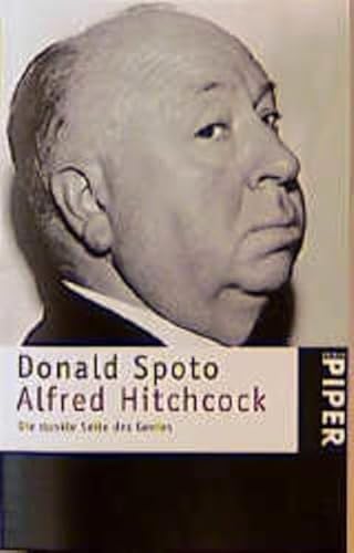 Beispielbild fr Alfred Hitchcock: Ein Leben zum Verkauf von medimops