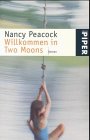 Stock image for Willkommen in Two Moons. for sale by medimops